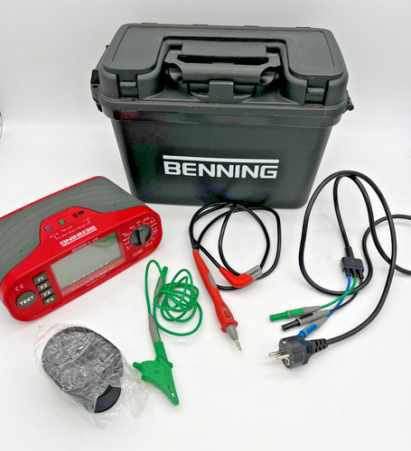 Benning 105 - it,