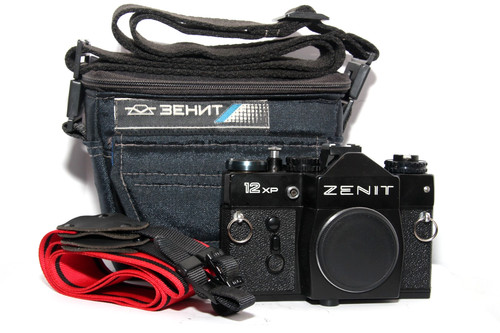 Zenit 12xp analog - 12xp,