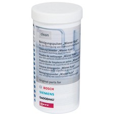 Bosch siemens reinigungspulver - bosch,