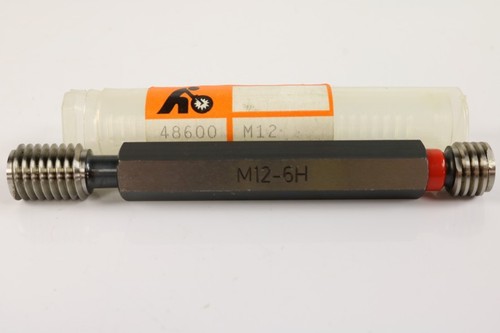 Grenzlehrdorn m12 neu - m12,