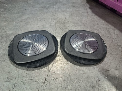 Audi bang olufsen - b&o,