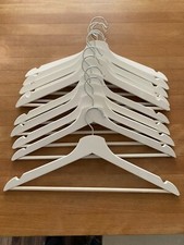 15 Kleiderbügel mit