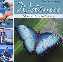 Wellness musik für die - wellness-musik,