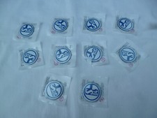 Schalke 10 gleiche - 10,