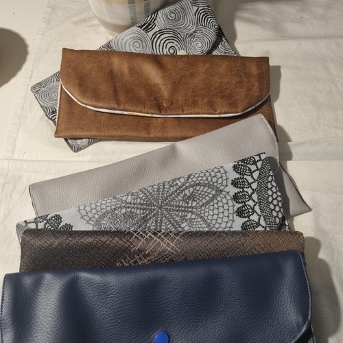 Bestecktasche