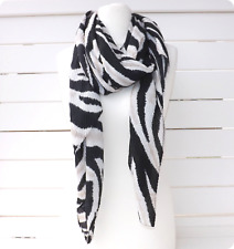 Großer Schal Damen Langschal