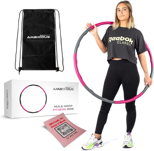 Ambixious sports fitness - ambixious,