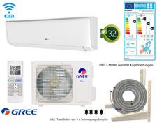 Split klimaanlage gree - klimaanlage,