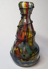 Schnupftabakflasche Glas
