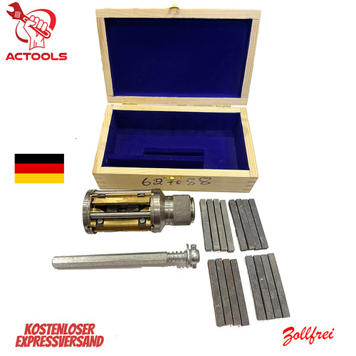 Neu hongerät honwerkzeug 62 - neu, a