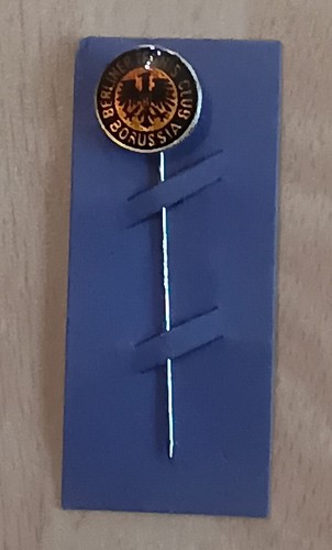 Anstecknadel aus den 60er