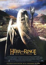 DER HERR DER RINGE 2 - Die