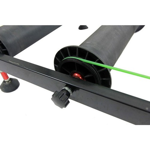 Fahrrad roller antrieb - 1*,