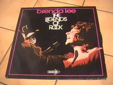 442 / Brenda Lee - The Legens