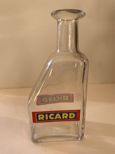 Vintage französische ricard - französische,