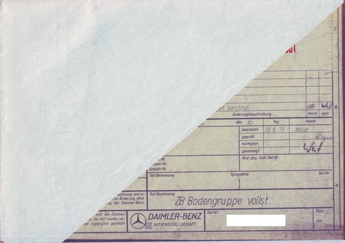 Original technische - original, -technische