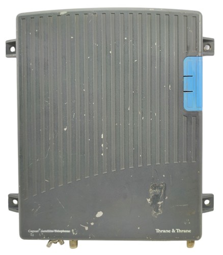 Thrane 403034b capsat - thrane,