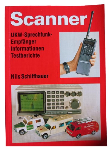 Scanner