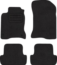 Fußmatten Velours Autoteppich
