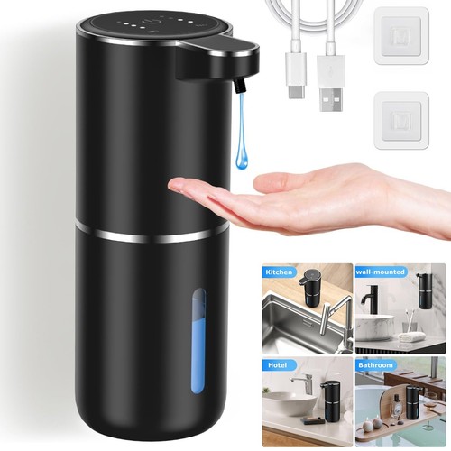 Seifenspender mit sensor - seifenspender,