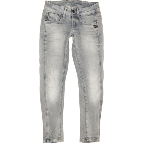 Star midge cody damen grau - g-star,