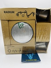 IKEA  Radium Schienensystem  Komplett Set Mit 5 Strahler Und Trafo LED Möglich‼️