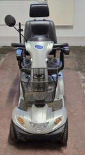 Elektromobil ➔ Invacare Scooter Orion Metro ➔ 6km/h (neue Akkus) ➔ TOP-Zustand
