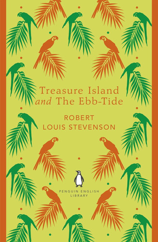 Treasure island and the - island,