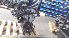 Motor A14XEL Kompl.opel Corsa