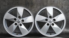Renault Megane 'Proteus' Alufelge 6,5x16; 5x114,3; ET47; 403000064R  (1804)