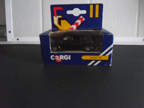 Corgi junior austin london - junior,