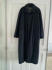 HUGO BOSS  Herren Mantel Gr