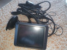 Garmin Nüvi 205 Navigationsgeräte