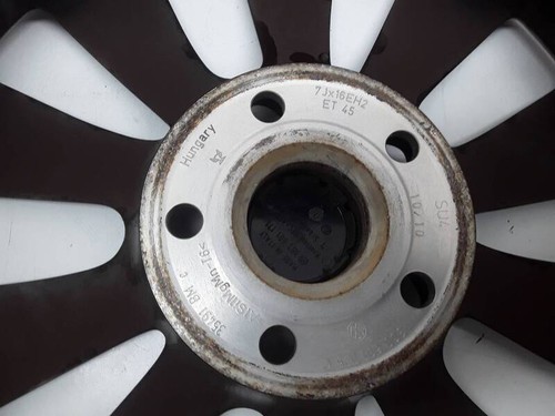 3c0601025c felge volkswagen - 3c0601025c,