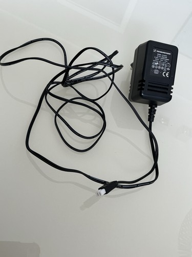 Netzteil ladekabel sennheiser - netzteil,