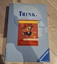 Think Ravensburger von Vera