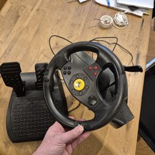 Thrustmaster GT Experience
