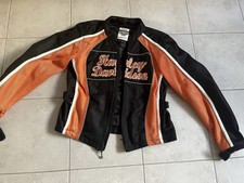 Original Harley Davidson Damen