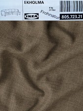 Ikea EKHOLMA Bezug Ecksofa
