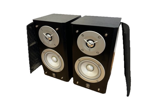 Yamaha m325 stereo - yamaha, ns-m325