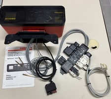 Fröling Heizungsregelung