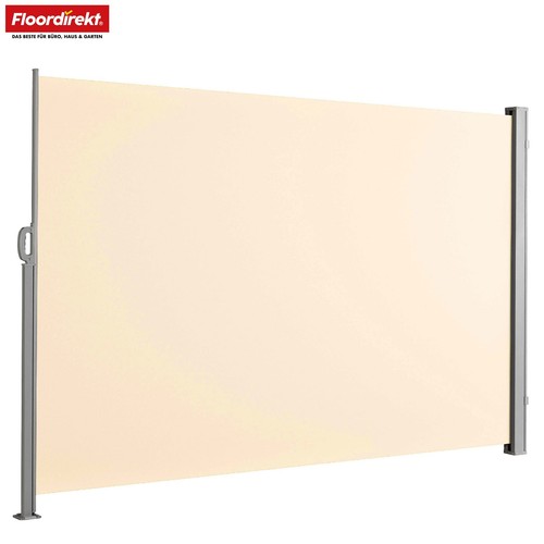 Floordirekt alu seitenmarkise - floordirekt, alu-seitenmarkise