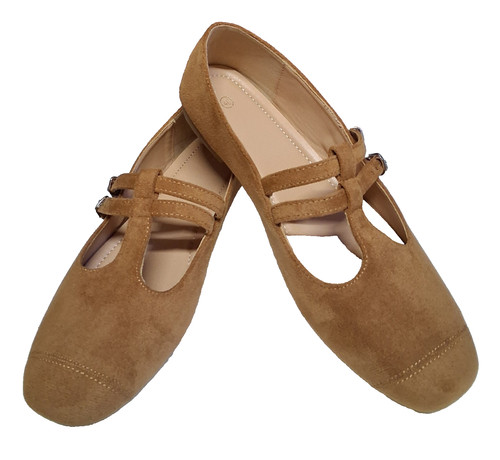 Damen ballerinas 40 - damen, gr.