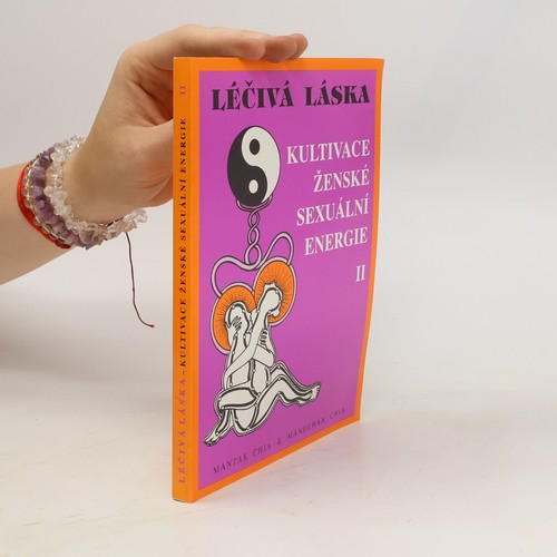 Léčivá láska kultivace - léčivá, láska.