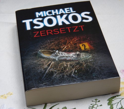Michael tsokos zersetzt - tsokos,