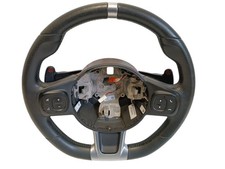 Lenkrad Lenkung IN Der Haut