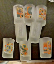 Jägermeister Shotgläser 6 Stück Design Gläser+2 Frostgläser o.Motiv