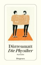 Friedrich Dürrenmatt /