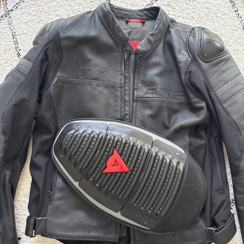 Dainese racing motorrad - dainese, 5