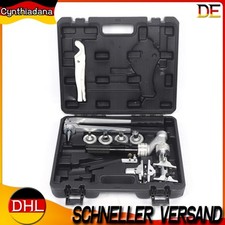TECE Schiebehülsenwerkzeug Presszange Presswerkzeug Plumbing Tools 16-32mm DHL